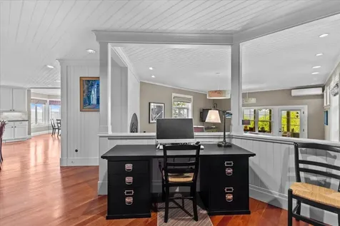 1097 Taber Ridge Road Stowe VT 05672