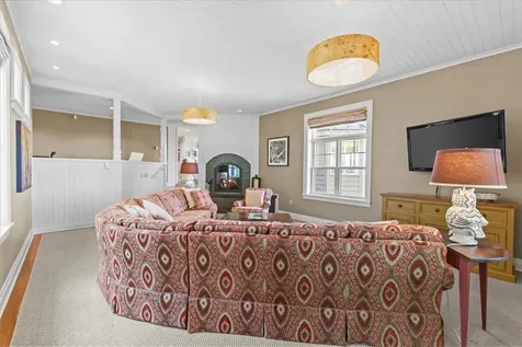 1097 Taber Ridge Road Stowe VT 05672