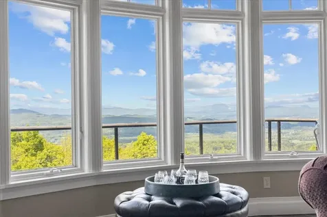 1097 Taber Ridge Road Stowe VT 05672