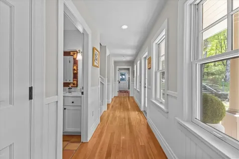 1097 Taber Ridge Road Stowe VT 05672