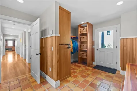 1097 Taber Ridge Road Stowe VT 05672