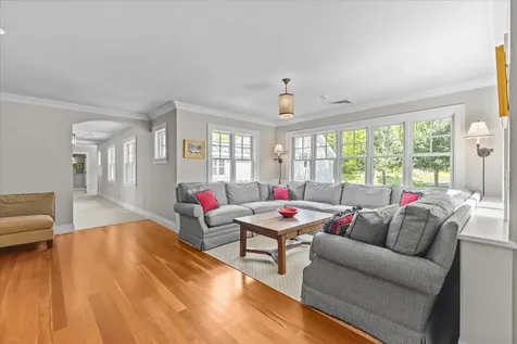 1097 Taber Ridge Road Stowe VT 05672