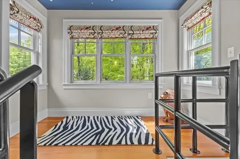 1097 Taber Ridge Road Stowe VT 05672