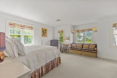 1097 Taber Ridge Road Stowe VT 05672