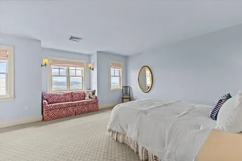 1097 Taber Ridge Road Stowe VT 05672