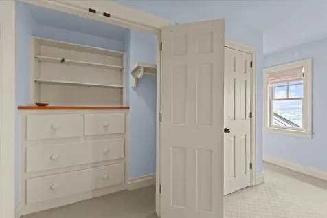 1097 Taber Ridge Road Stowe VT 05672