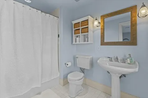 1097 Taber Ridge Road Stowe VT 05672