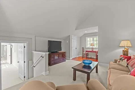 1097 Taber Ridge Road Stowe VT 05672