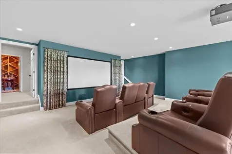 1097 Taber Ridge Road Stowe VT 05672