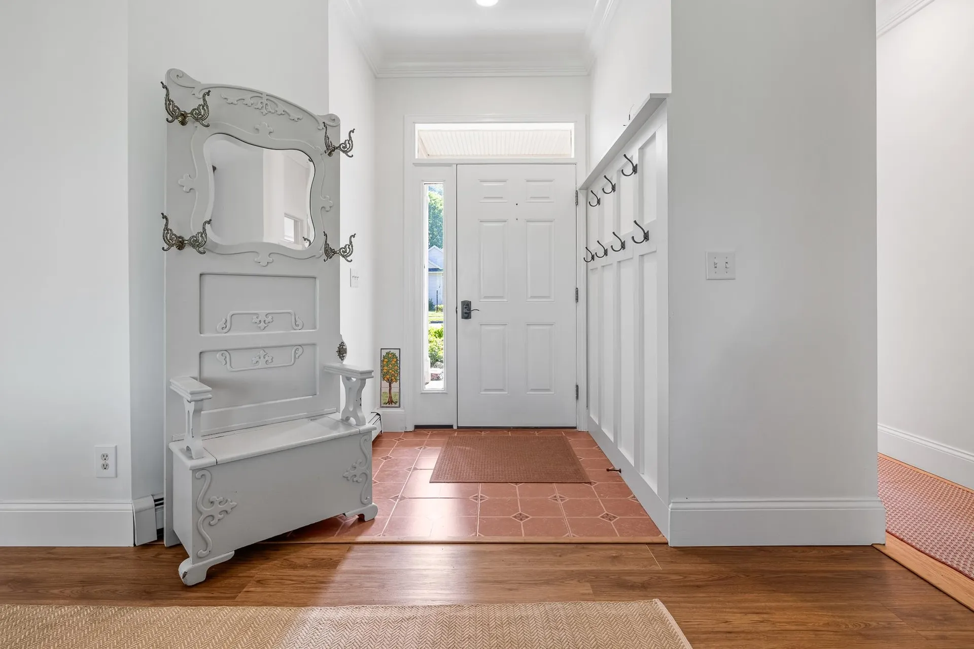 12 Apple Blossom Drive Lebanon NH 03784