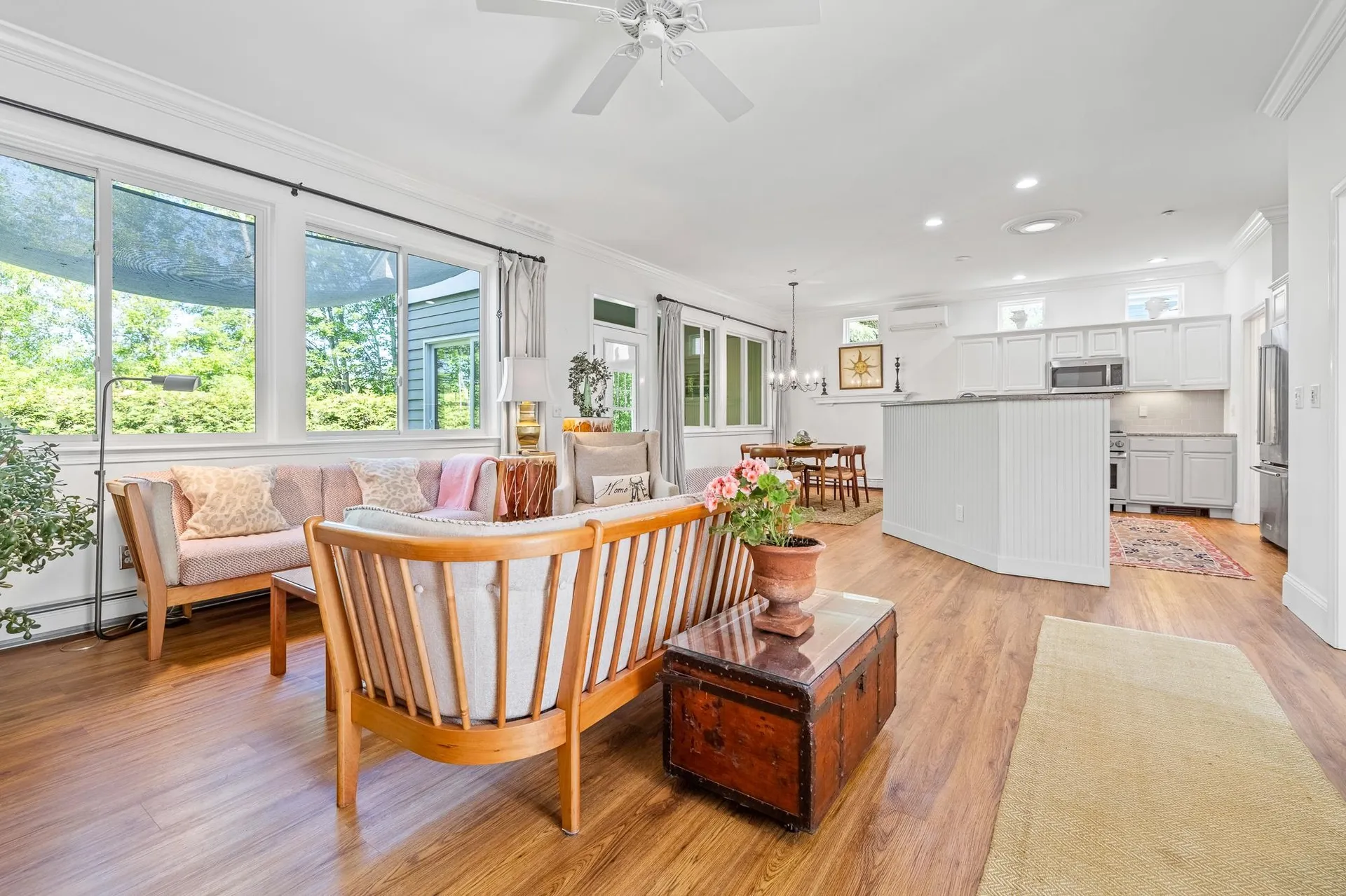 12 Apple Blossom Drive Lebanon NH 03784