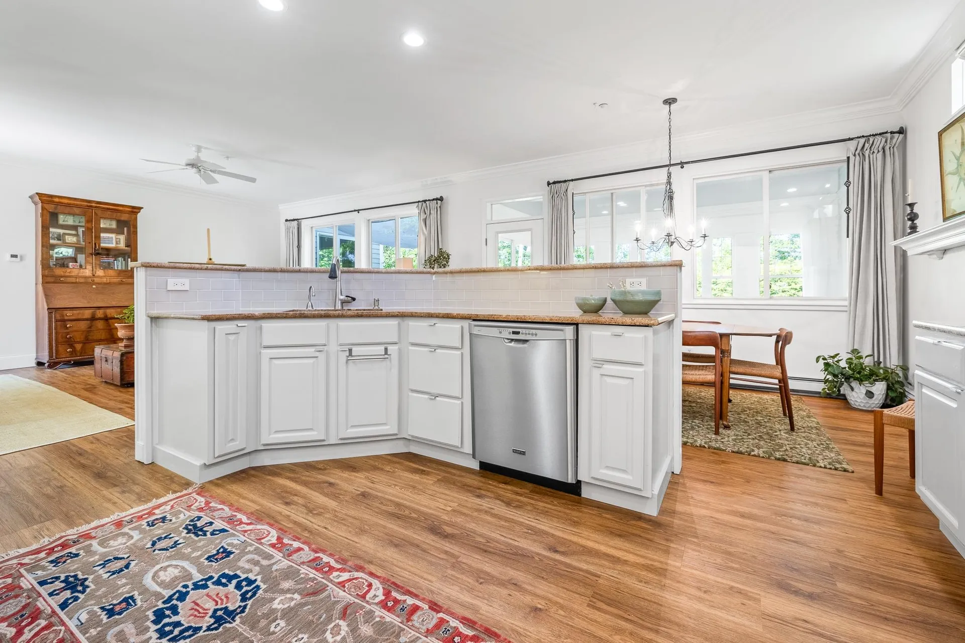 12 Apple Blossom Drive Lebanon NH 03784