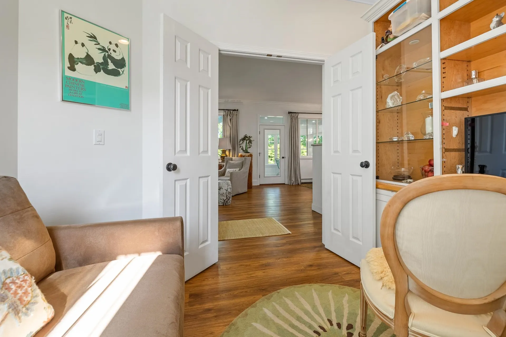 12 Apple Blossom Drive Lebanon NH 03784