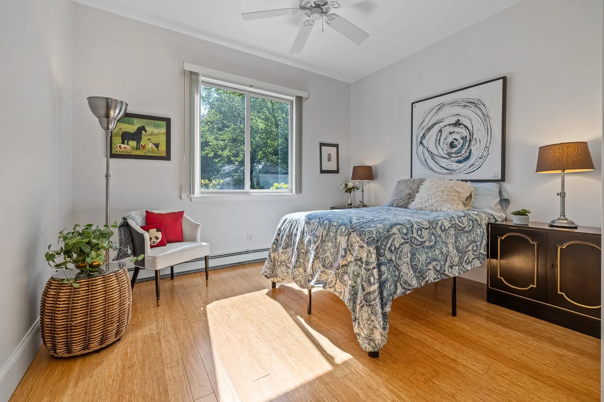 12 Apple Blossom Drive Lebanon NH 03784