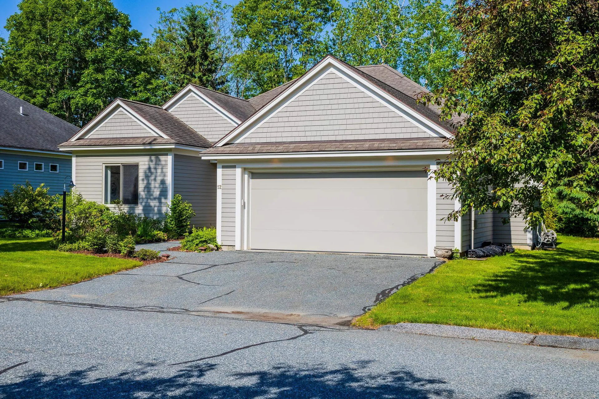12 Apple Blossom Drive Lebanon NH 03784