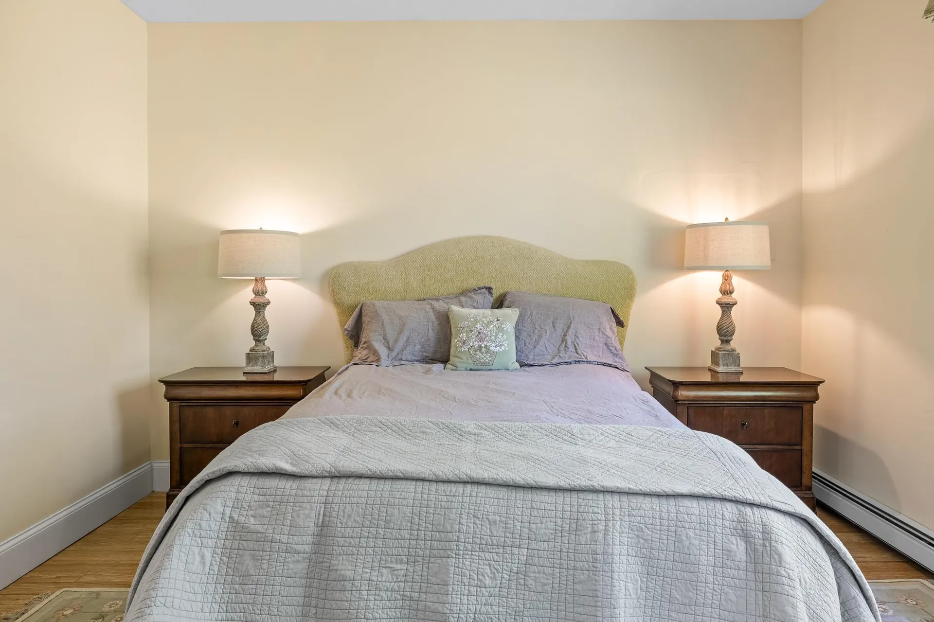 12 Apple Blossom Drive Lebanon NH 03784