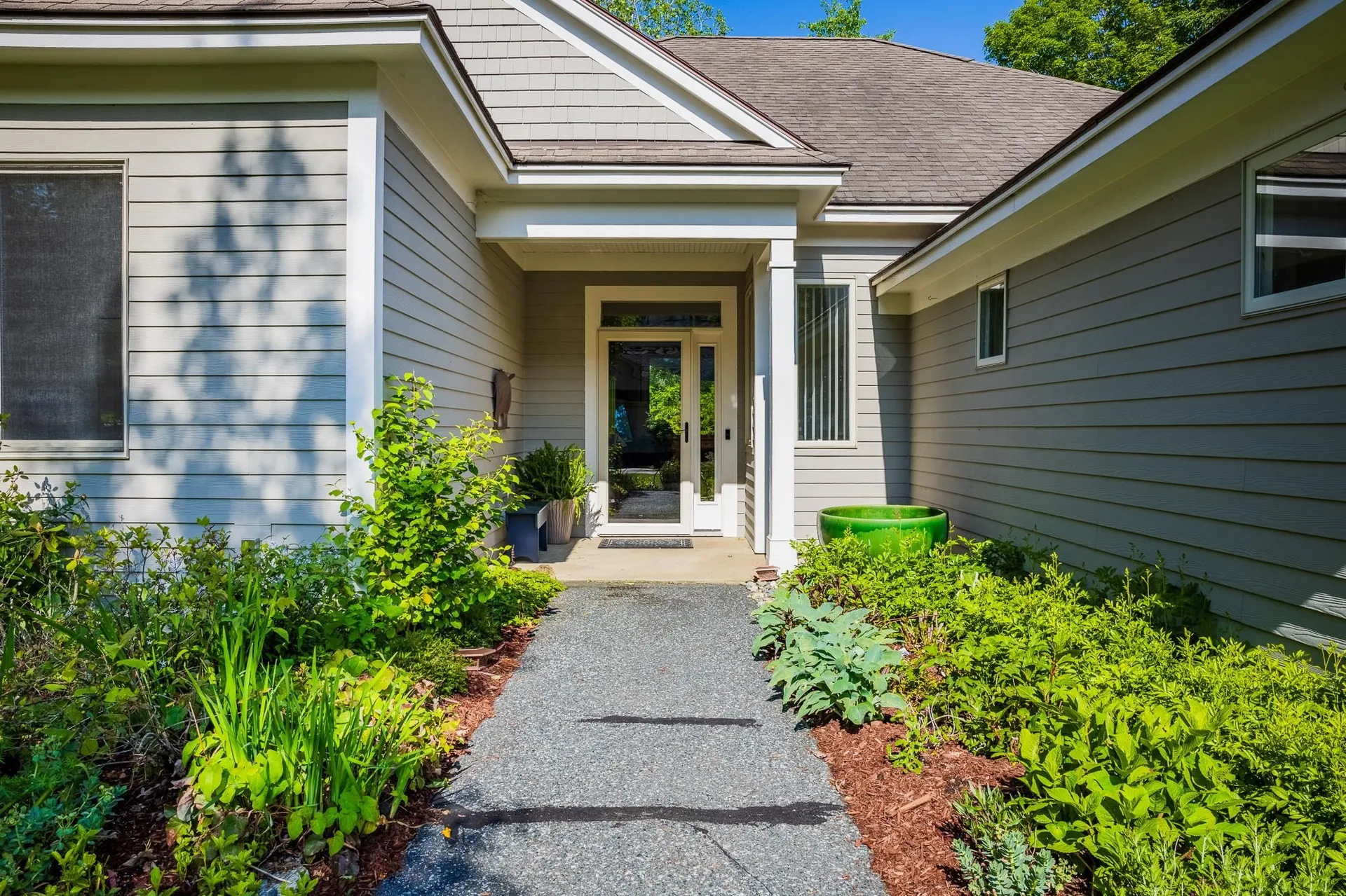 12 Apple Blossom Drive Lebanon NH 03784