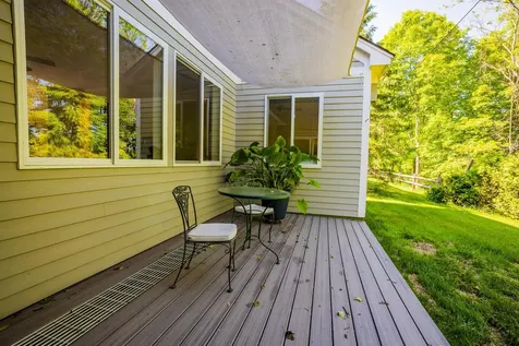 12 Apple Blossom Drive Lebanon NH 03784