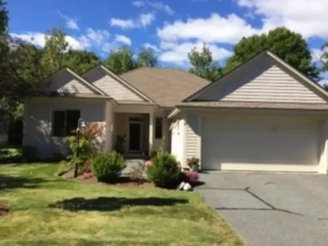 12 Apple Blossom Drive Lebanon NH 03784