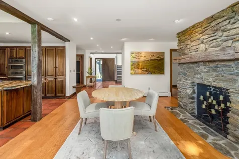 356 Weeks Hill Meadows Stowe VT 05672