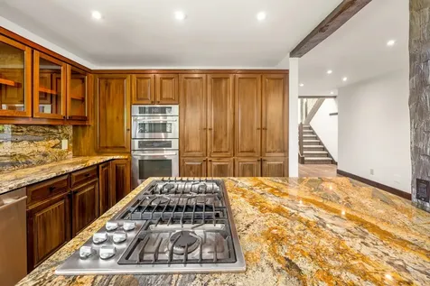 356 Weeks Hill Meadows Stowe VT 05672