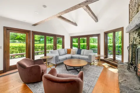 356 Weeks Hill Meadows Stowe VT 05672
