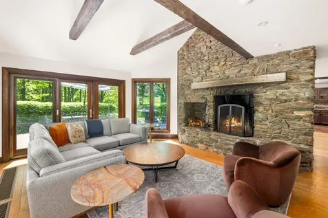 356 Weeks Hill Meadows Stowe VT 05672