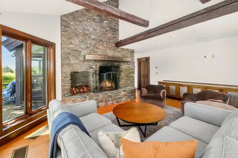 356 Weeks Hill Meadows Stowe VT 05672