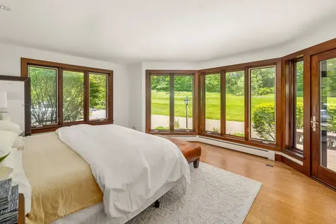 356 Weeks Hill Meadows Stowe VT 05672