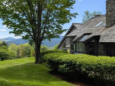 356 Weeks Hill Meadows Stowe VT 05672