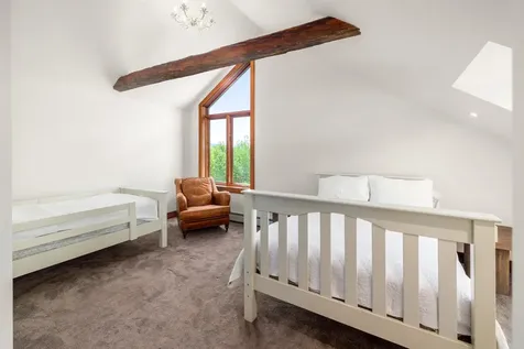 356 Weeks Hill Meadows Stowe VT 05672