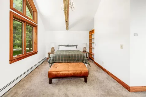 356 Weeks Hill Meadows Stowe VT 05672