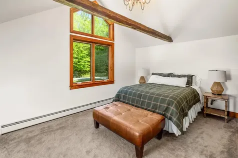 356 Weeks Hill Meadows Stowe VT 05672