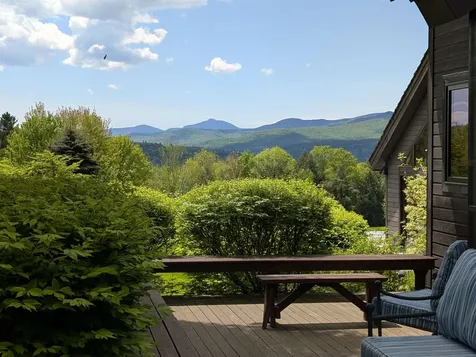 356 Weeks Hill Meadows Stowe VT 05672