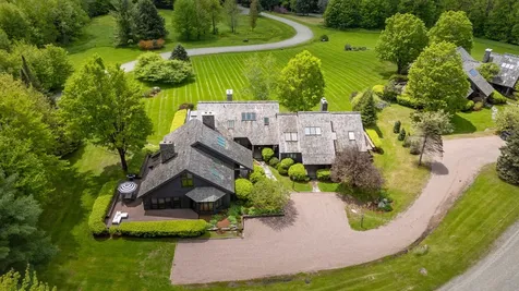 356 Weeks Hill Meadows Stowe VT 05672