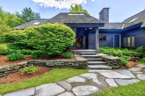 356 Weeks Hill Meadows Stowe VT 05672