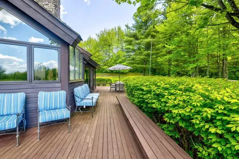 356 Weeks Hill Meadows Stowe VT 05672