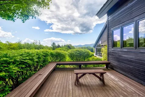 356 Weeks Hill Meadows Stowe VT 05672