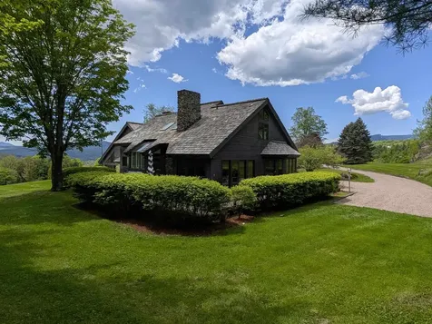 356 Weeks Hill Meadows Stowe VT 05672