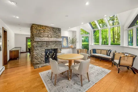 356 Weeks Hill Meadows Stowe VT 05672