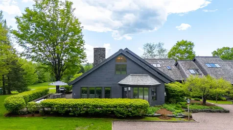 356 Weeks Hill Meadows Stowe VT 05672