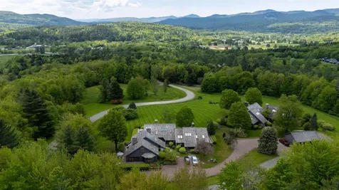 356 Weeks Hill Meadows Stowe VT 05672