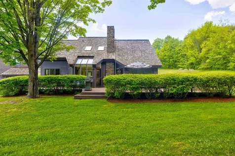 356 Weeks Hill Meadows Stowe VT 05672