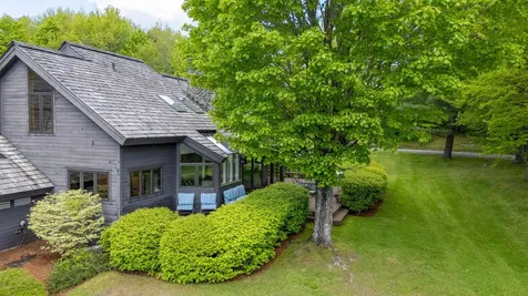 356 Weeks Hill Meadows Stowe VT 05672