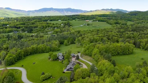 356 Weeks Hill Meadows Stowe VT 05672