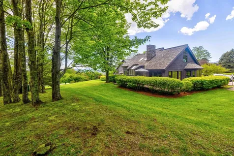 356 Weeks Hill Meadows Stowe VT 05672