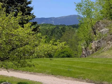 356 Weeks Hill Meadows Stowe VT 05672