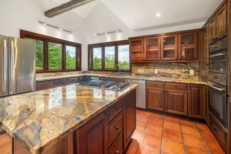 356 Weeks Hill Meadows Stowe VT 05672