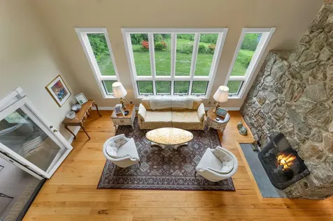 10 Lake View Drive New Hampton NH 03256