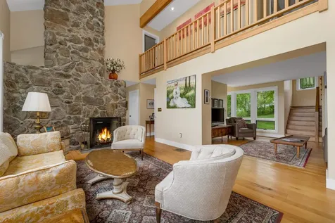10 Lake View Drive New Hampton NH 03256